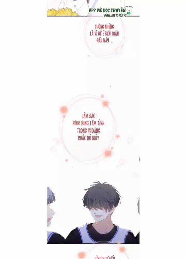 Con Tim Rung Động 2 - Chapter 83 - Trang 57