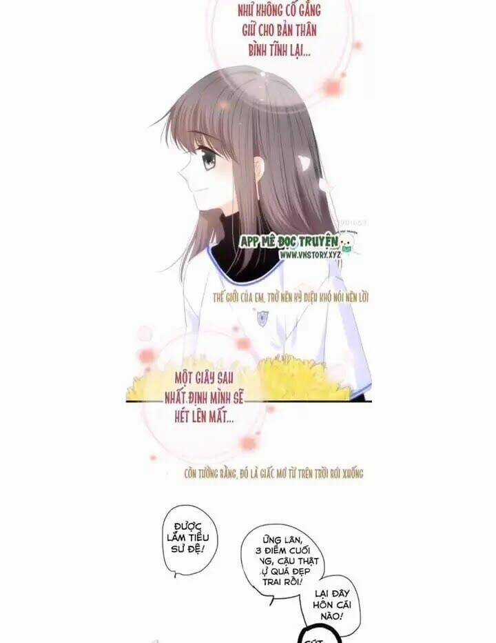 Con Tim Rung Động 2 - Chapter 83 - Trang 59