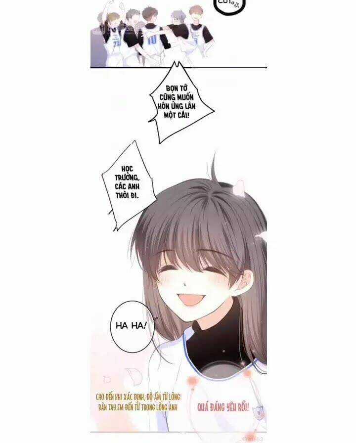 Con Tim Rung Động 2 - Chapter 83 - Trang 60