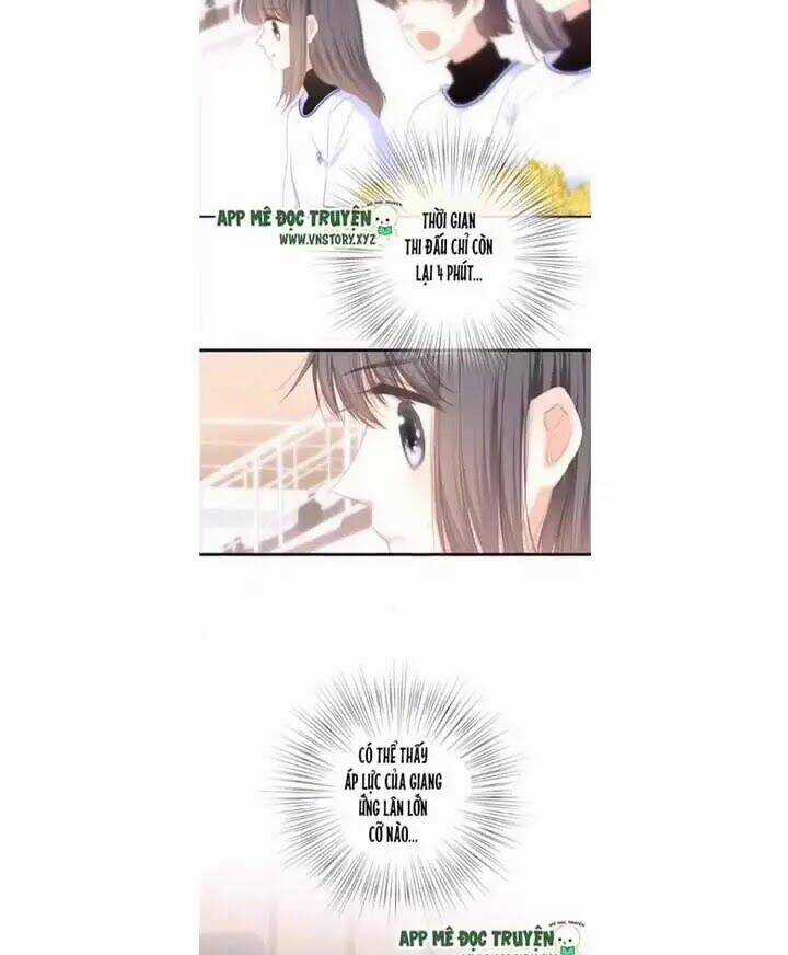 Con Tim Rung Động 2 - Chapter 83 - Trang 7