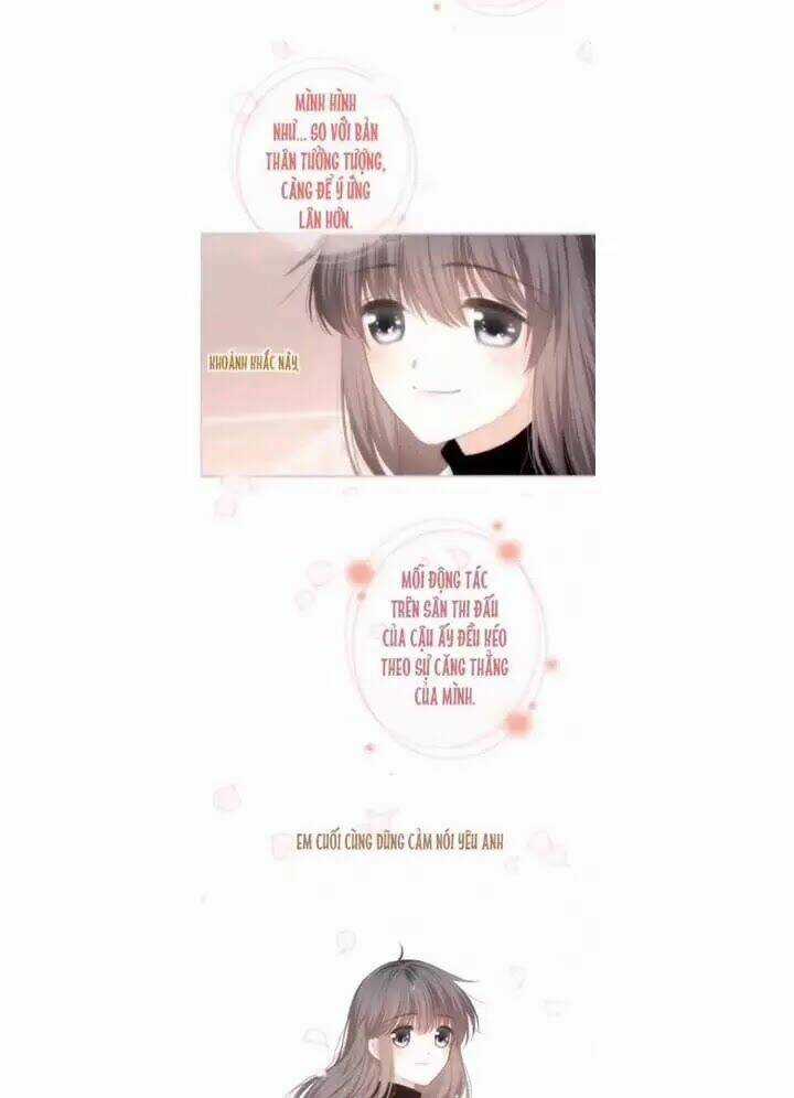 Con Tim Rung Động 2 - Chapter 83 - Trang 61