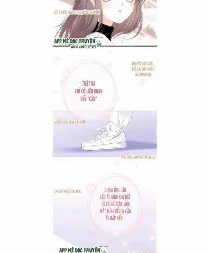 Con Tim Rung Động 2 - Chapter 83 - Trang 65