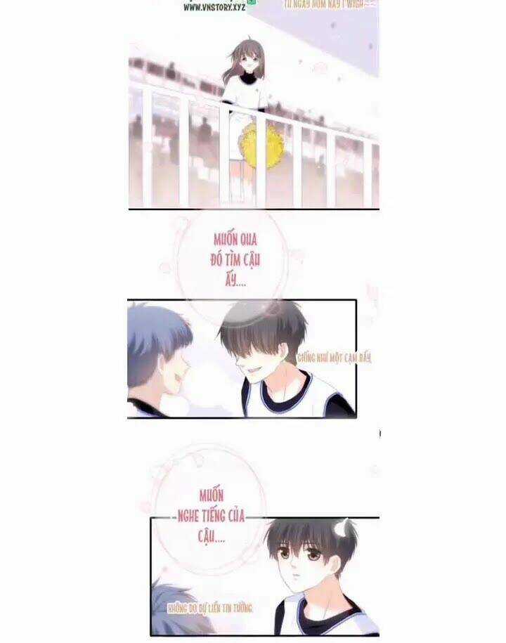 Con Tim Rung Động 2 - Chapter 83 - Trang 66