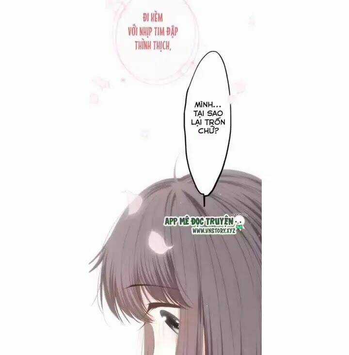Con Tim Rung Động 2 - Chapter 83 - Trang 71