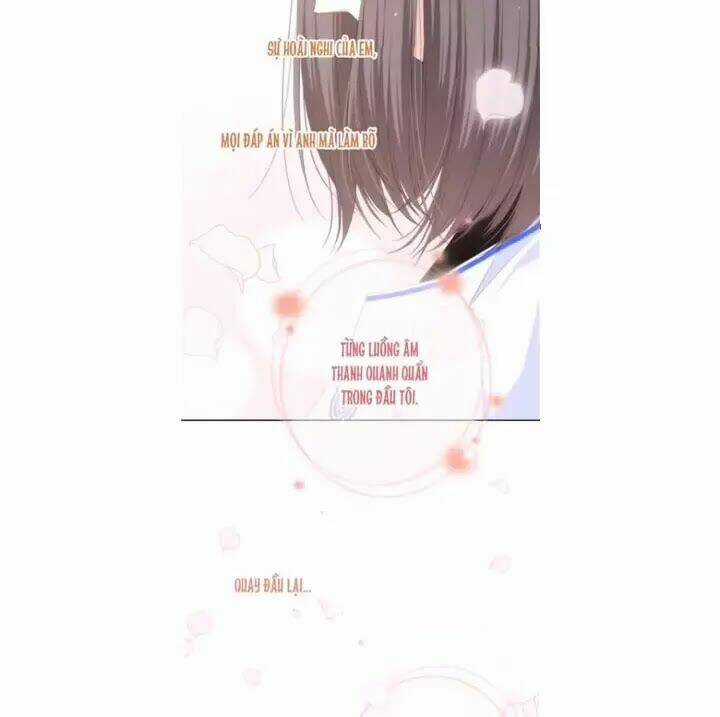 Con Tim Rung Động 2 - Chapter 83 - Trang 72