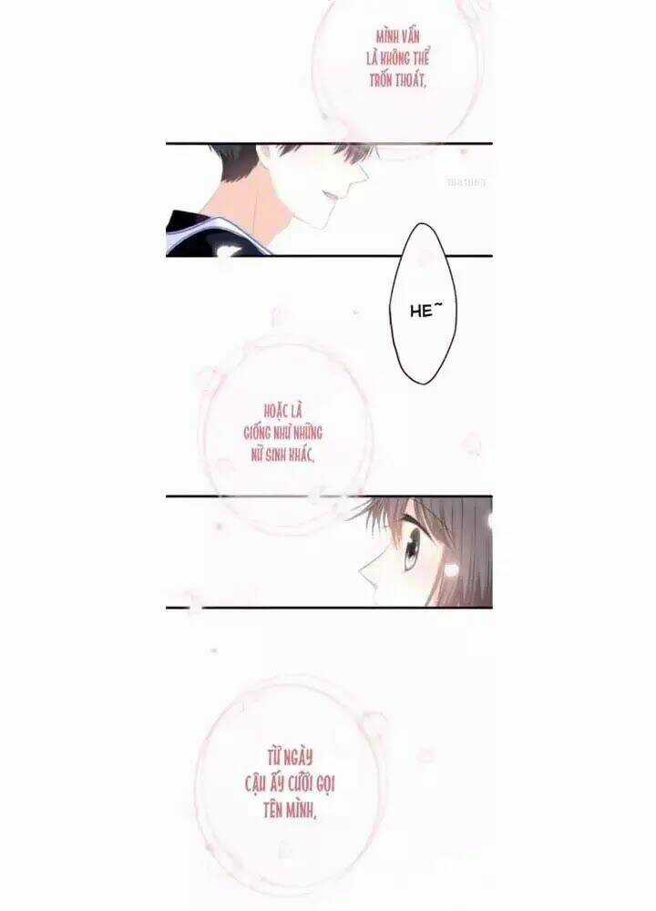 Con Tim Rung Động 2 - Chapter 83 - Trang 73