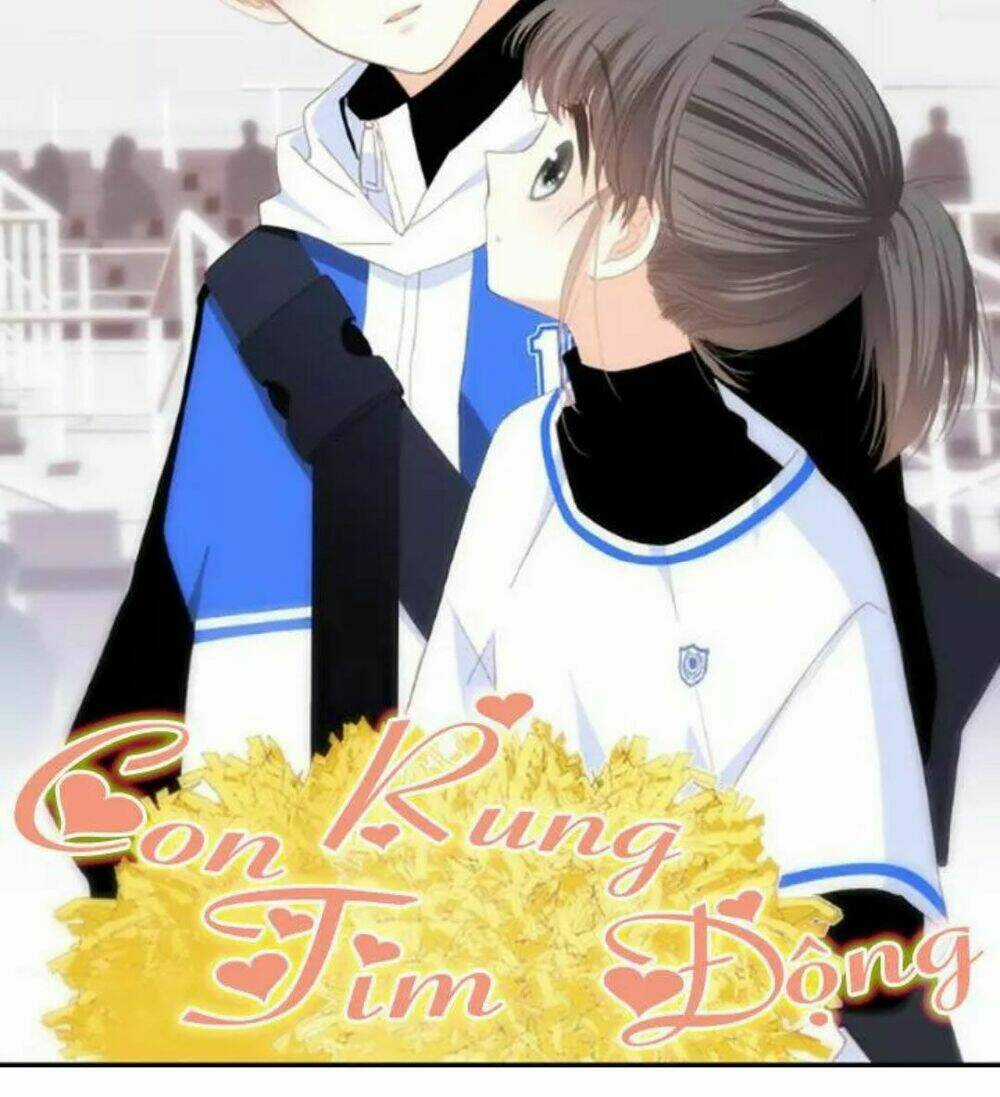 Con Tim Rung Động 2 - Chapter 84 - Trang 2