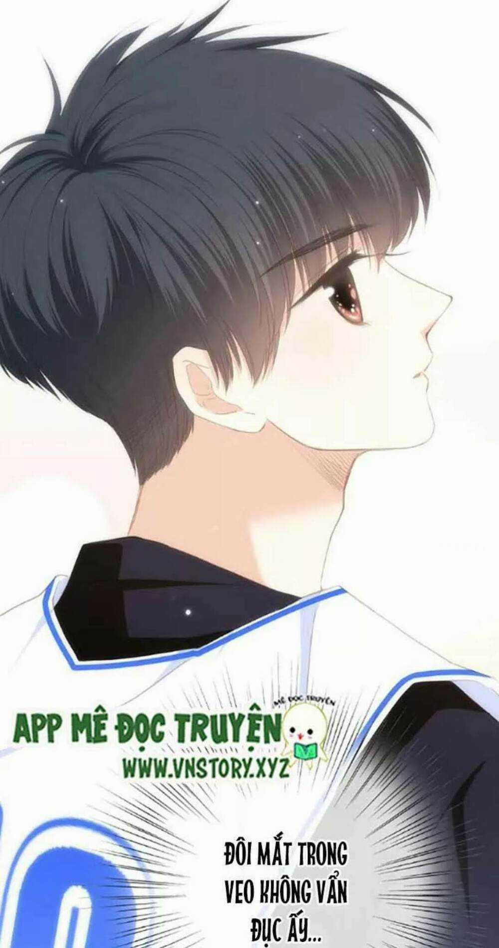 Con Tim Rung Động 2 - Chapter 84 - Trang 11