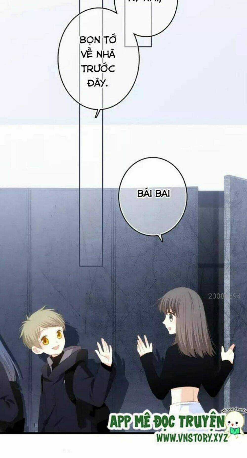 Con Tim Rung Động 2 - Chapter 84 - Trang 13