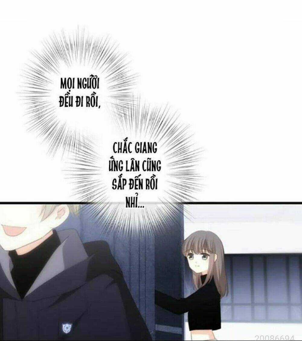 Con Tim Rung Động 2 - Chapter 84 - Trang 14