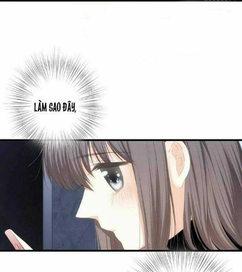 Con Tim Rung Động 2 - Chapter 84 - Trang 15