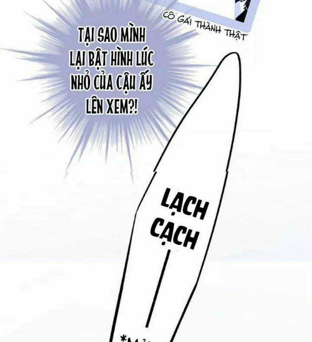 Con Tim Rung Động 2 - Chapter 84 - Trang 18