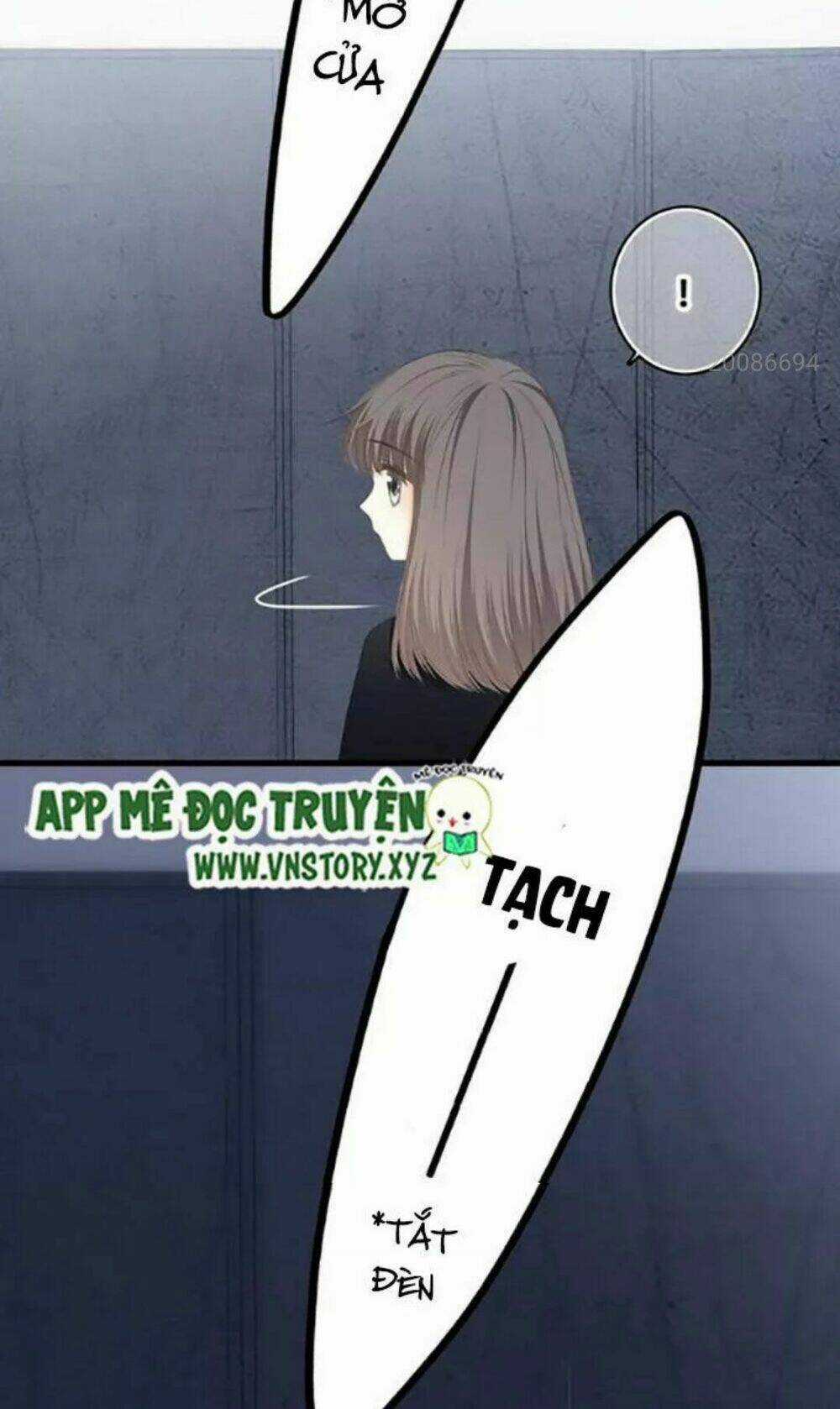 Con Tim Rung Động 2 - Chapter 84 - Trang 19