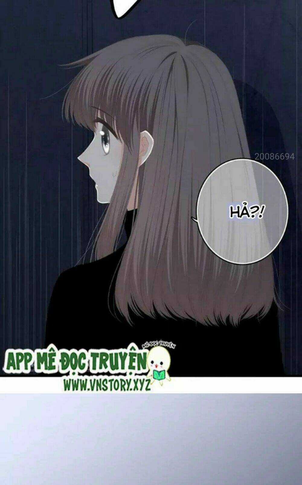 Con Tim Rung Động 2 - Chapter 84 - Trang 20