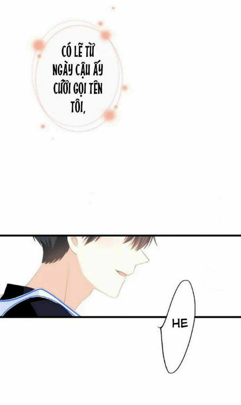 Con Tim Rung Động 2 - Chapter 84 - Trang 3