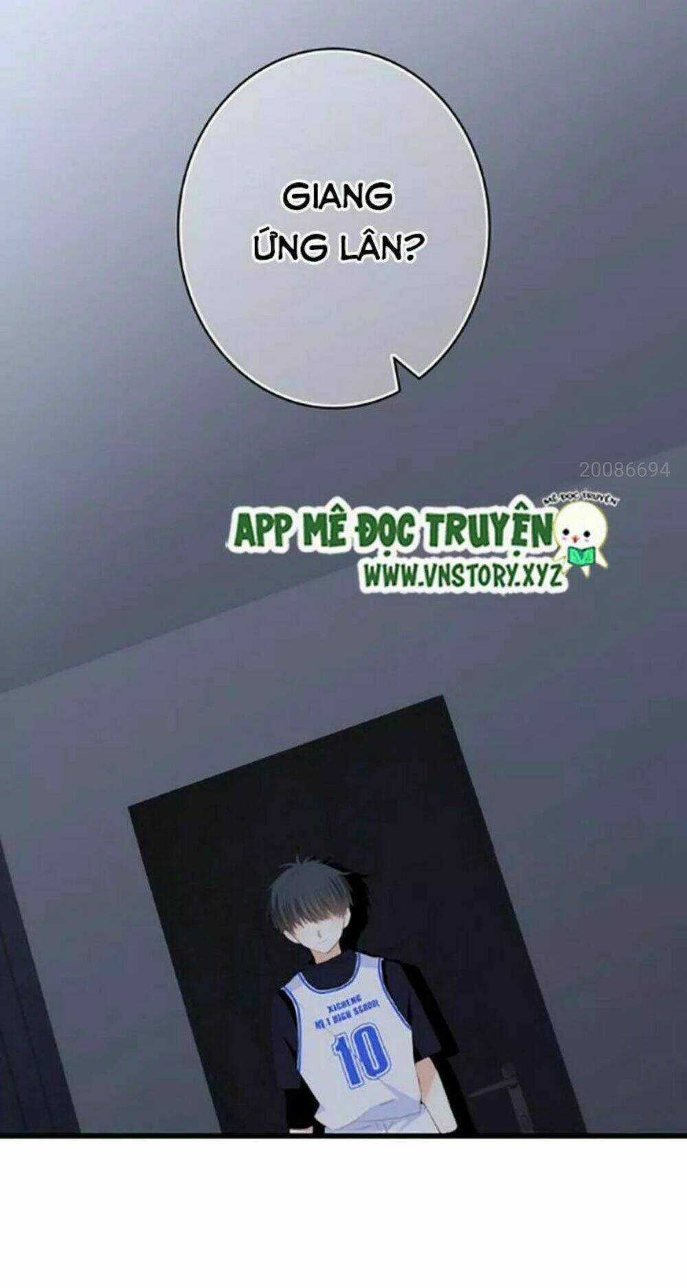 Con Tim Rung Động 2 - Chapter 84 - Trang 21