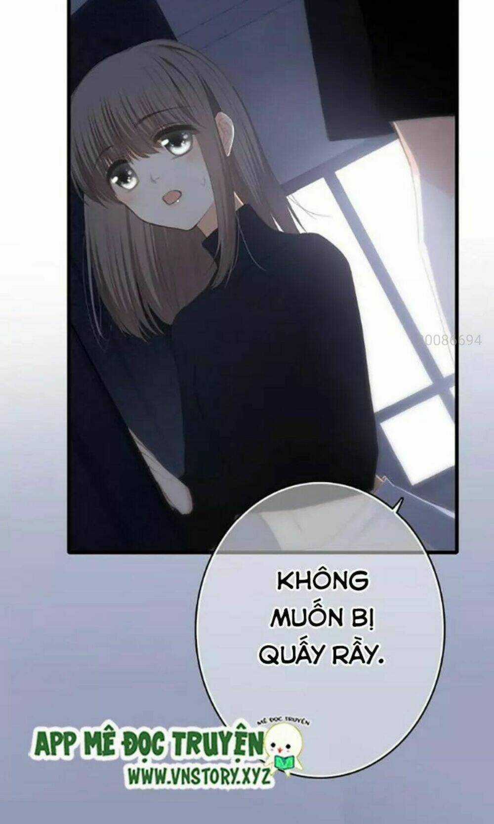 Con Tim Rung Động 2 - Chapter 84 - Trang 23