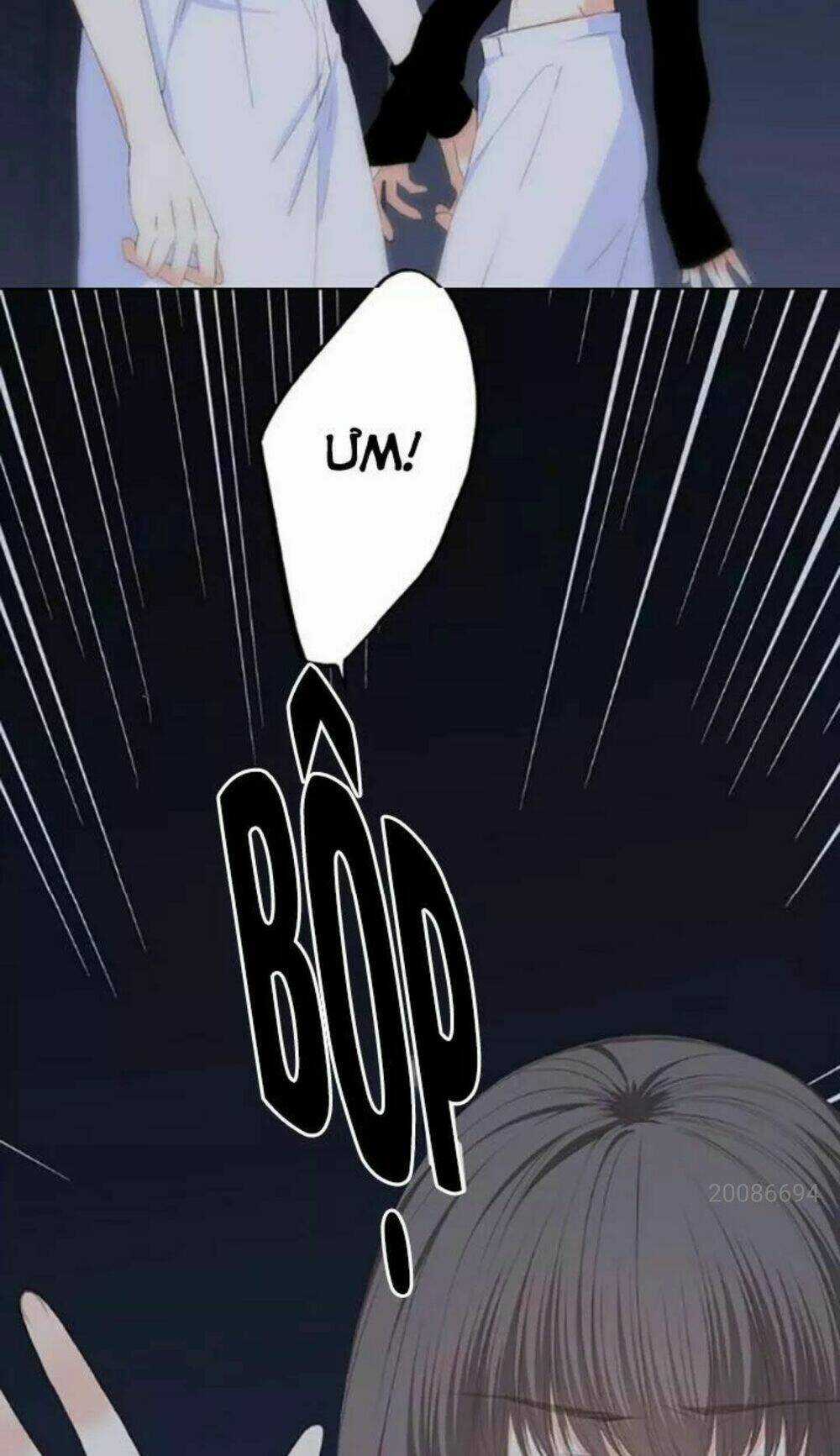 Con Tim Rung Động 2 - Chapter 84 - Trang 25