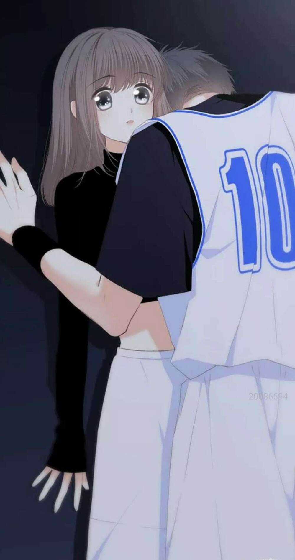 Con Tim Rung Động 2 - Chapter 84 - Trang 27