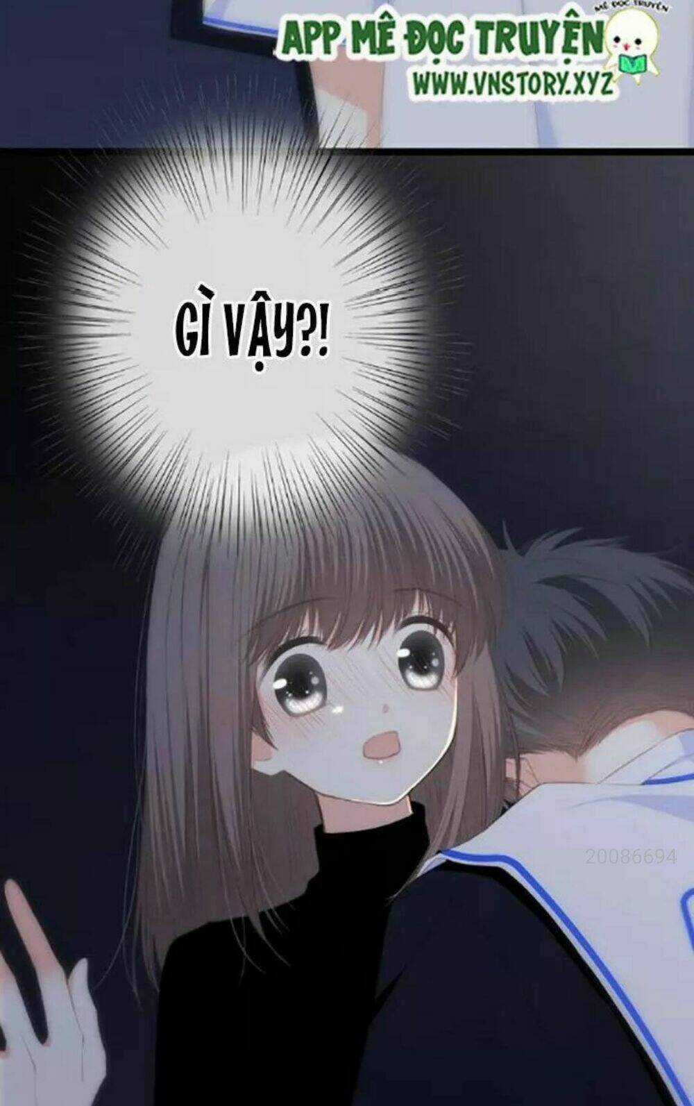 Con Tim Rung Động 2 - Chapter 84 - Trang 28