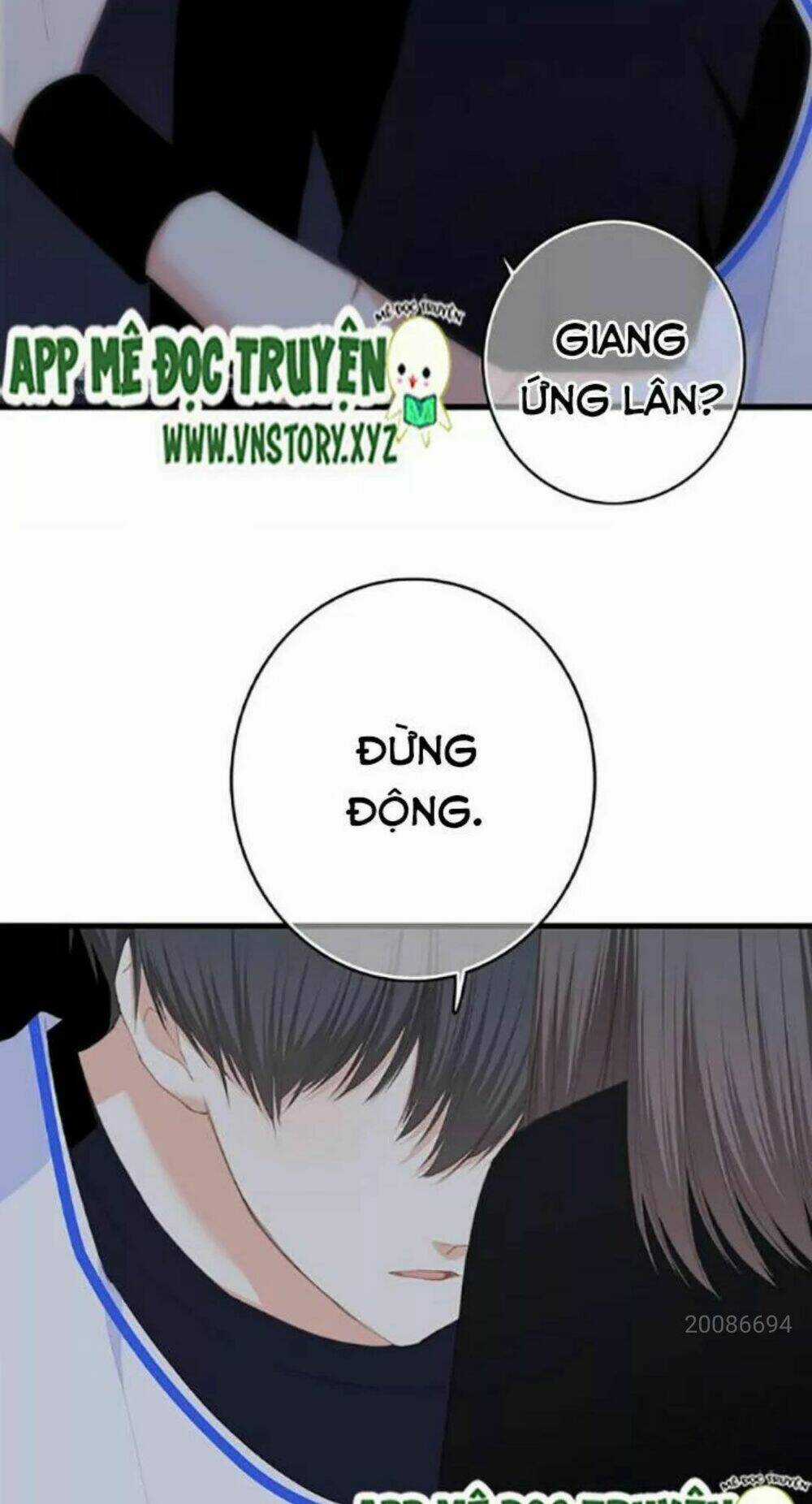 Con Tim Rung Động 2 - Chapter 84 - Trang 29