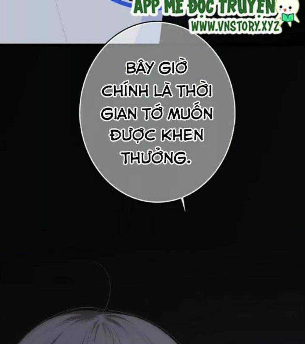 Con Tim Rung Động 2 - Chapter 84 - Trang 30