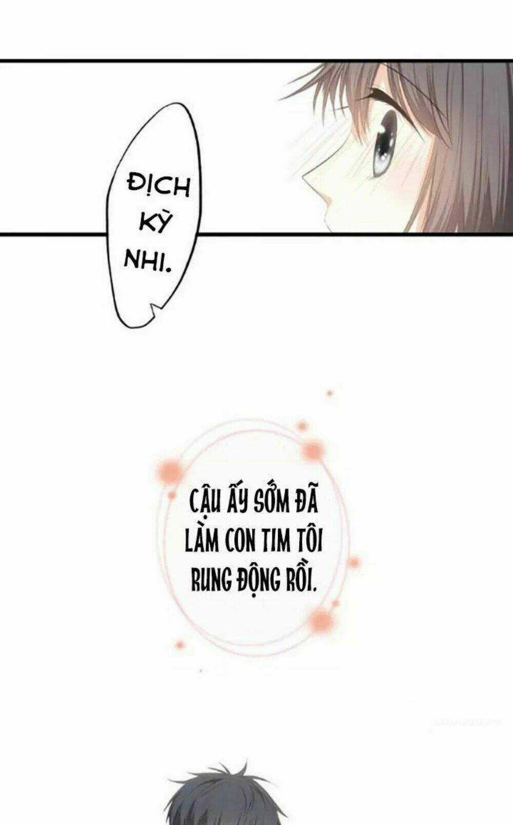 Con Tim Rung Động 2 - Chapter 84 - Trang 4