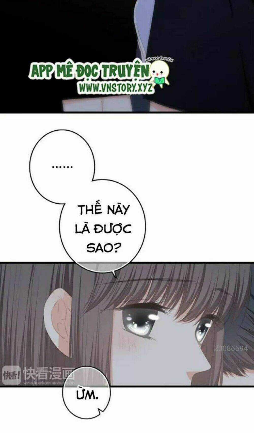 Con Tim Rung Động 2 - Chapter 84 - Trang 32