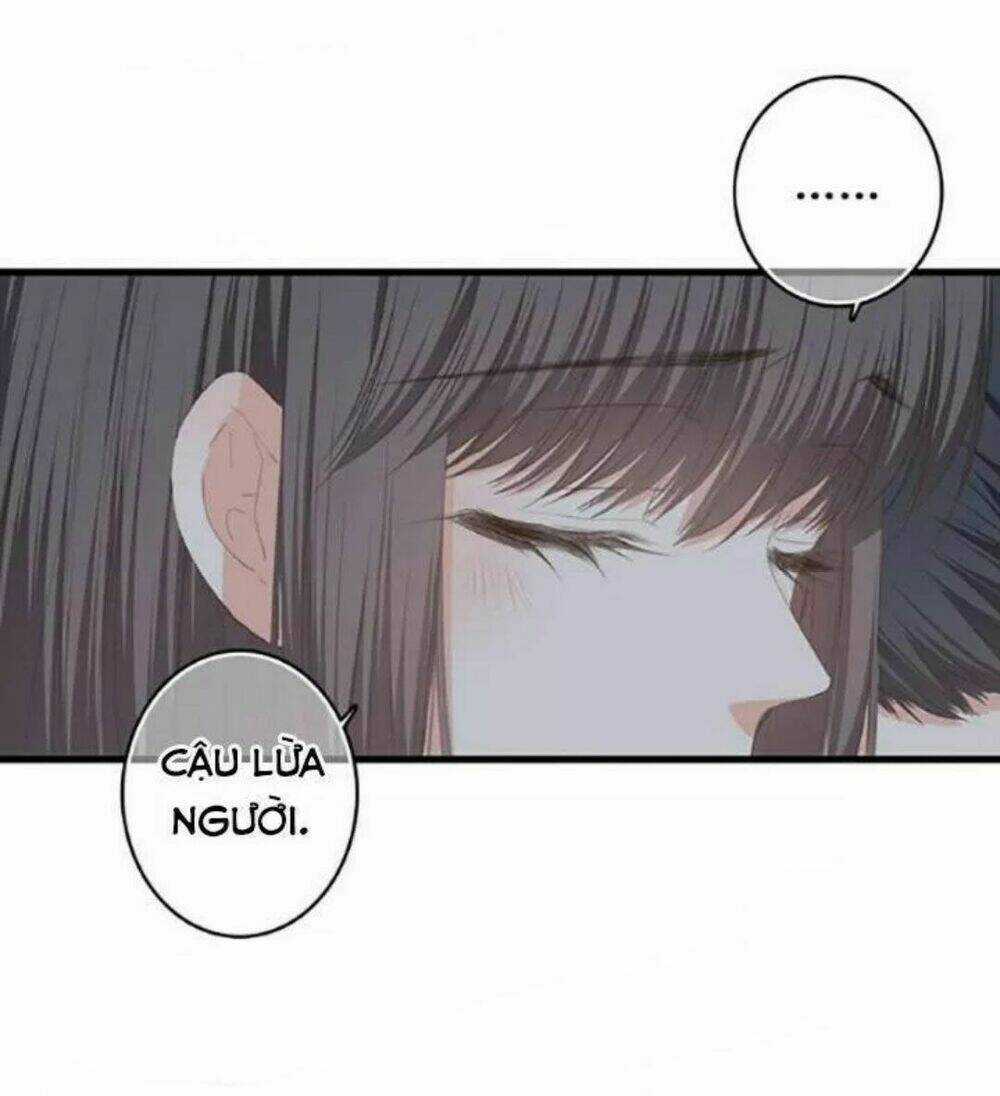 Con Tim Rung Động 2 - Chapter 84 - Trang 33