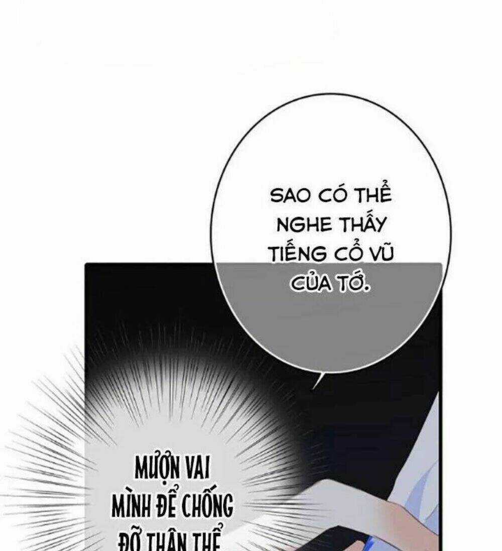 Con Tim Rung Động 2 - Chapter 84 - Trang 34