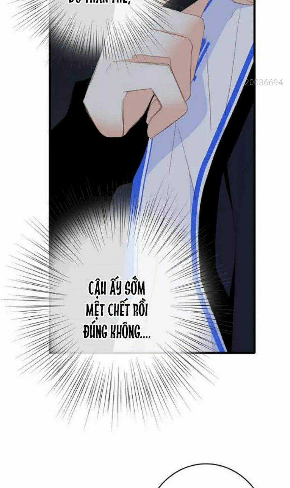 Con Tim Rung Động 2 - Chapter 84 - Trang 35