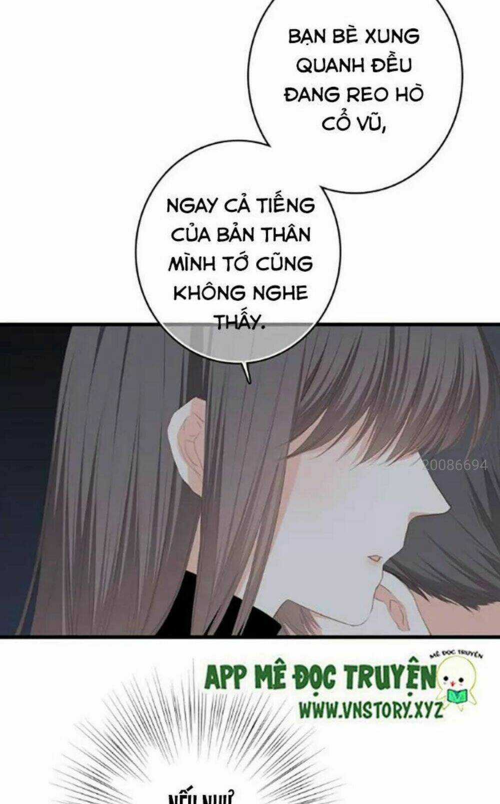 Con Tim Rung Động 2 - Chapter 84 - Trang 36