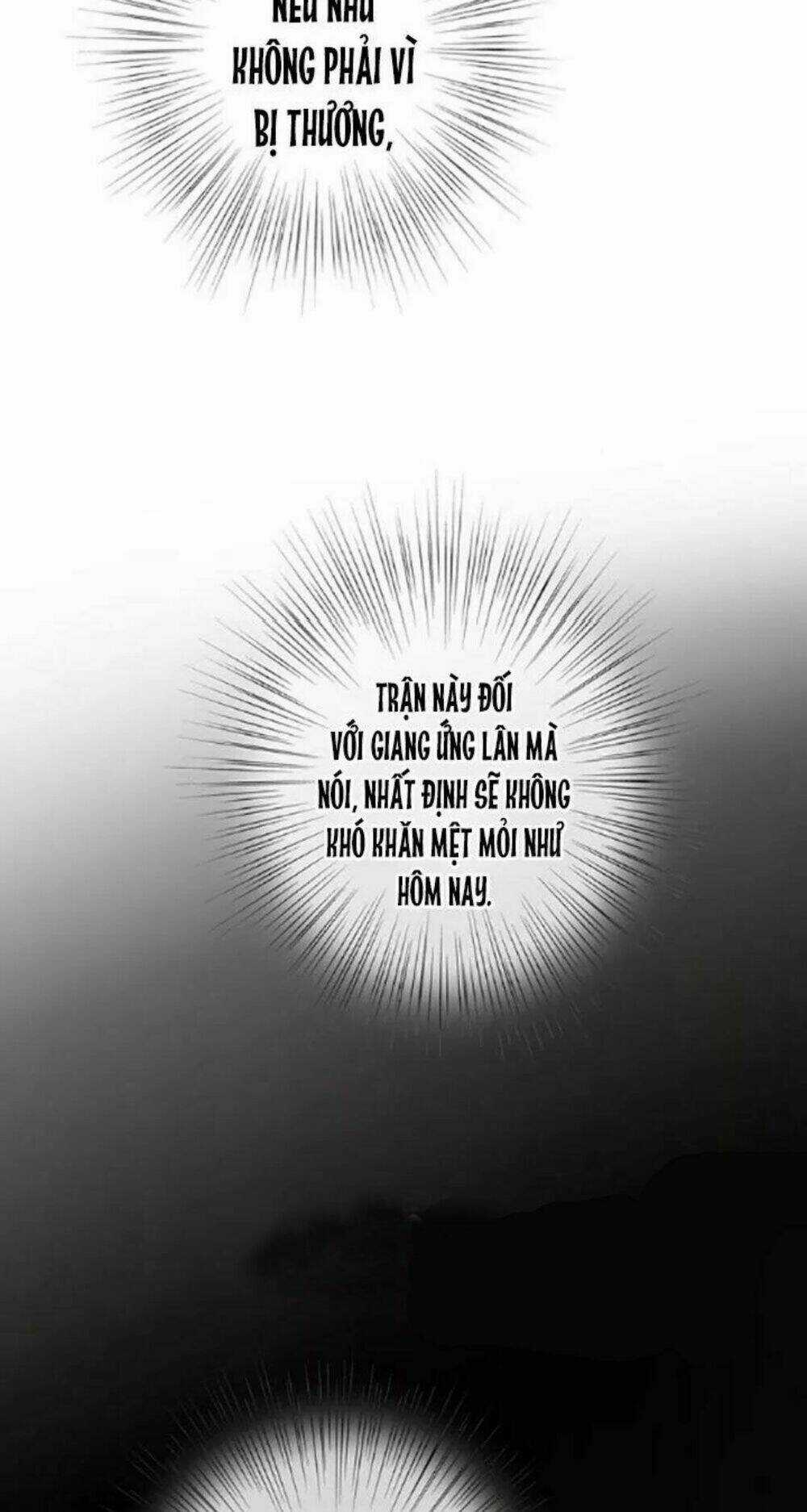 Con Tim Rung Động 2 - Chapter 84 - Trang 37