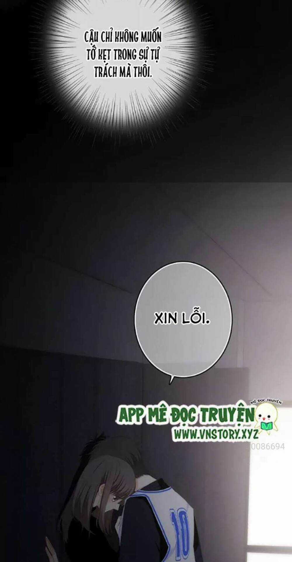 Con Tim Rung Động 2 - Chapter 84 - Trang 38