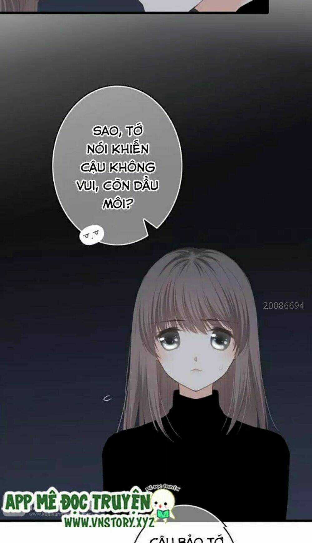 Con Tim Rung Động 2 - Chapter 84 - Trang 40