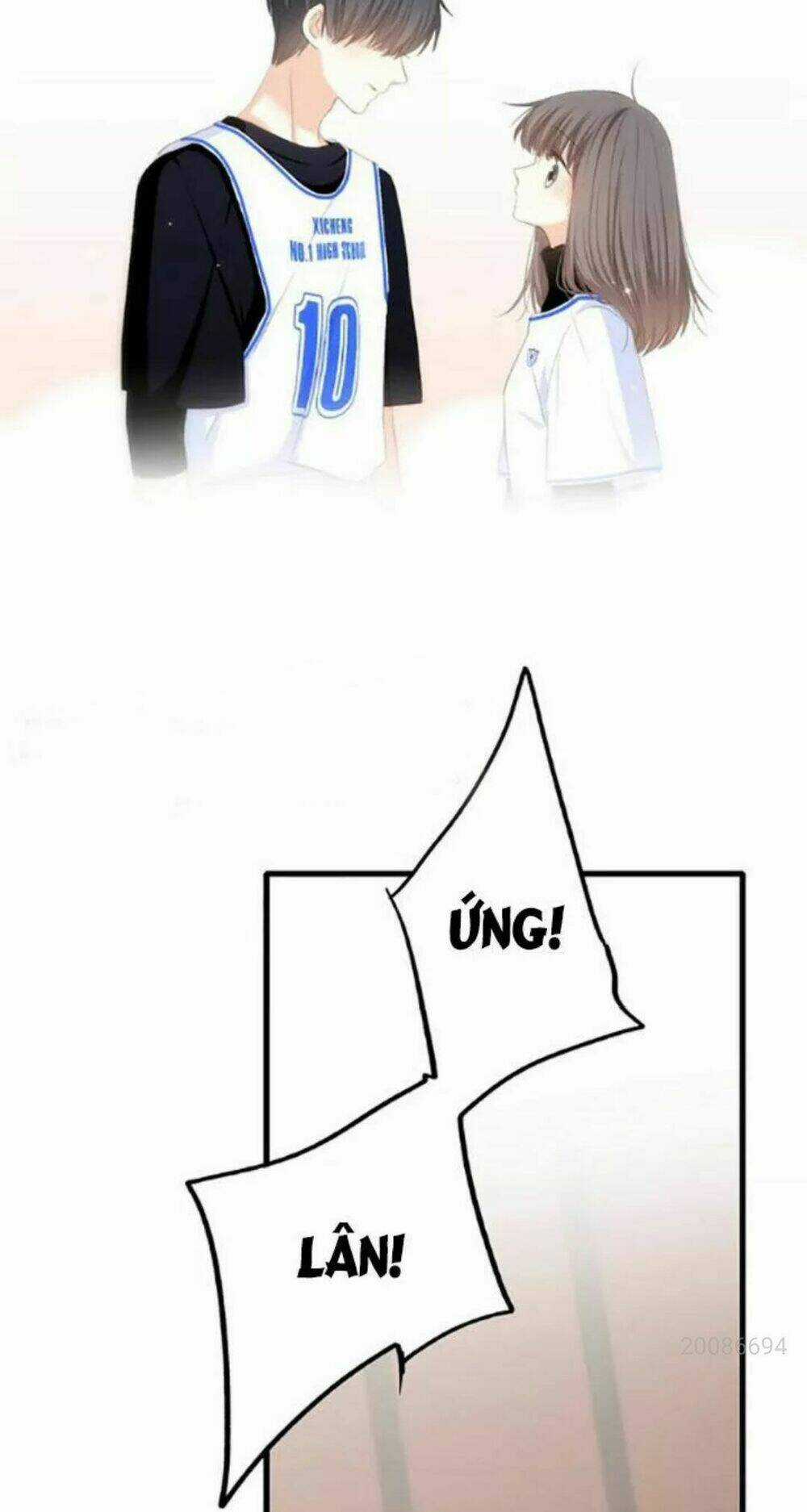 Con Tim Rung Động 2 - Chapter 84 - Trang 5