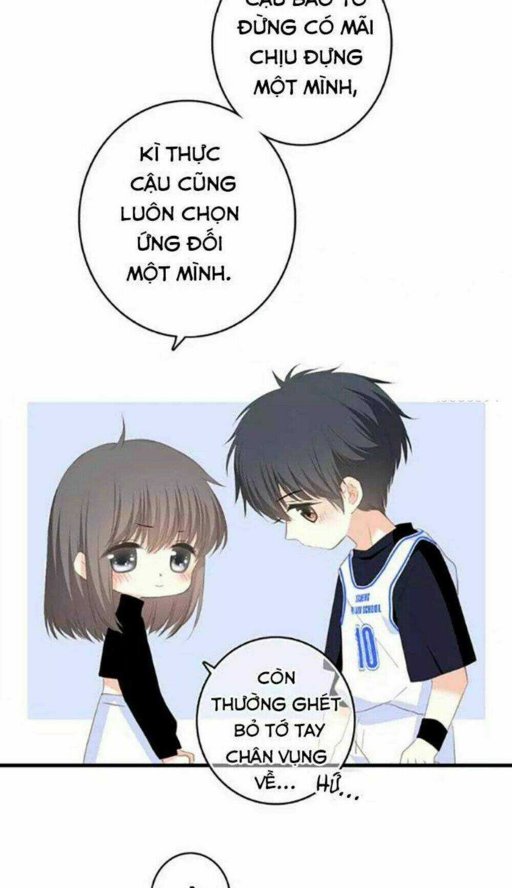 Con Tim Rung Động 2 - Chapter 84 - Trang 41