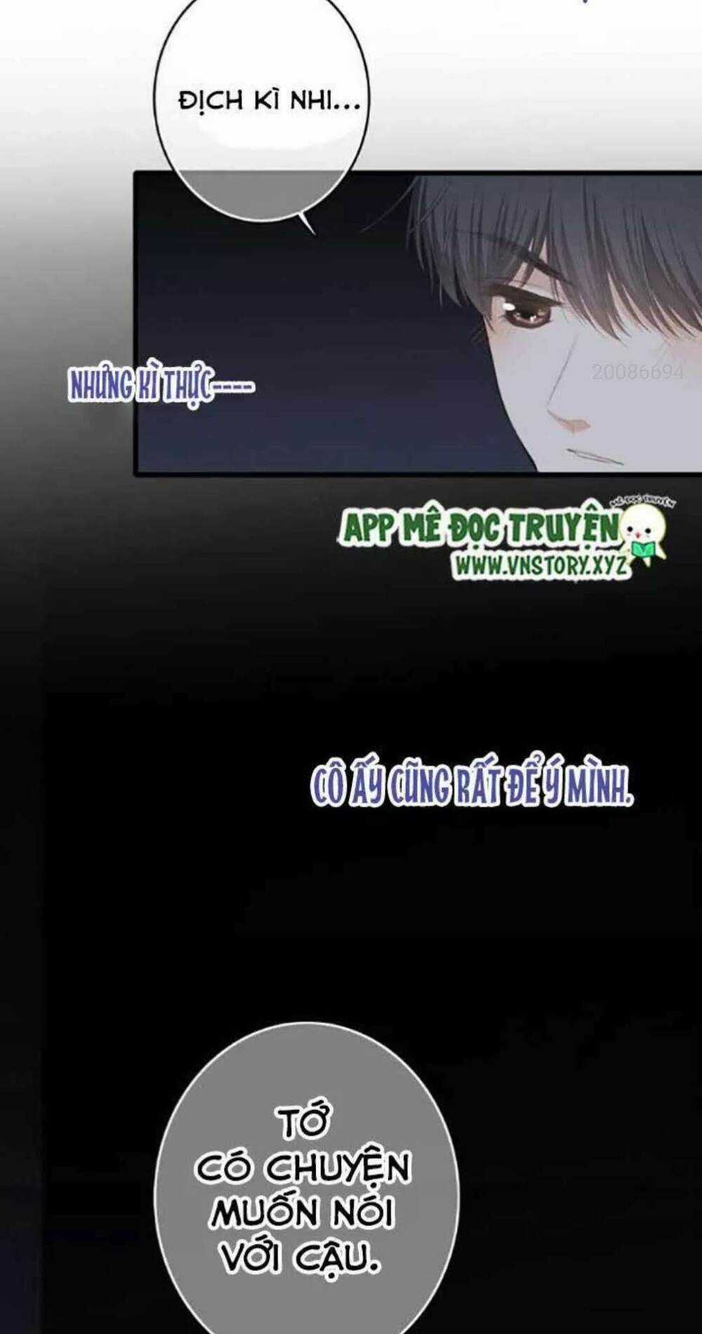 Con Tim Rung Động 2 - Chapter 84 - Trang 43