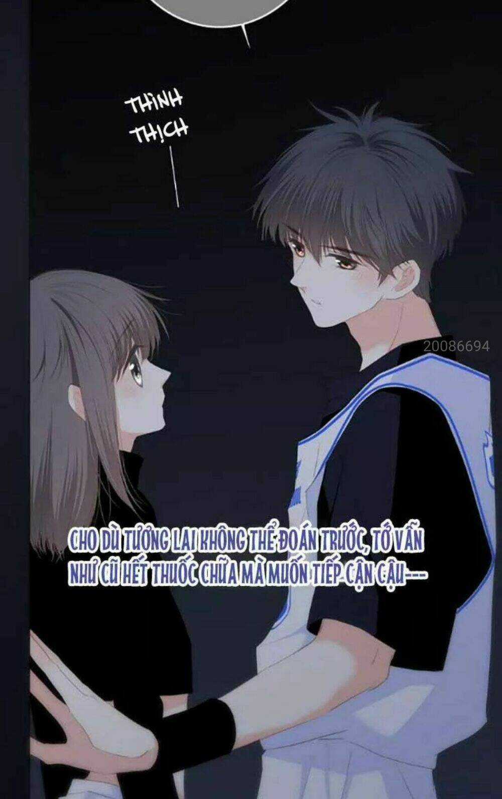 Con Tim Rung Động 2 - Chapter 84 - Trang 44