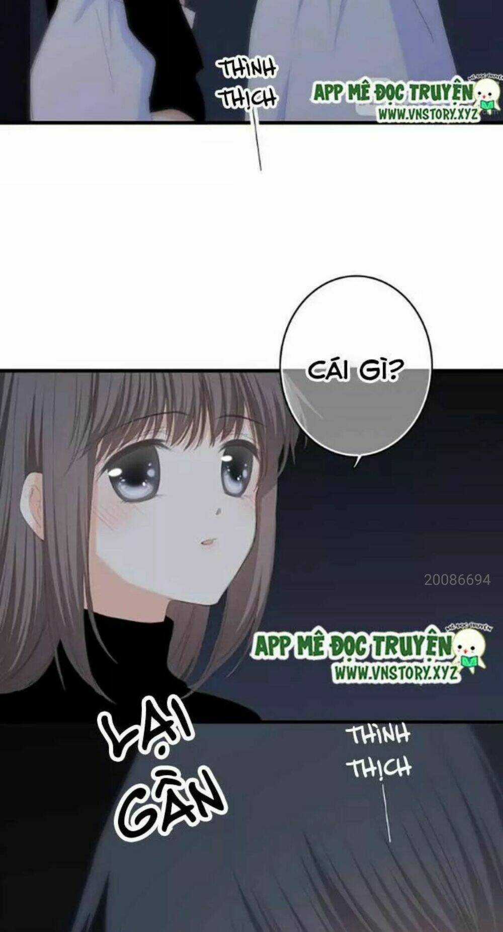 Con Tim Rung Động 2 - Chapter 84 - Trang 45