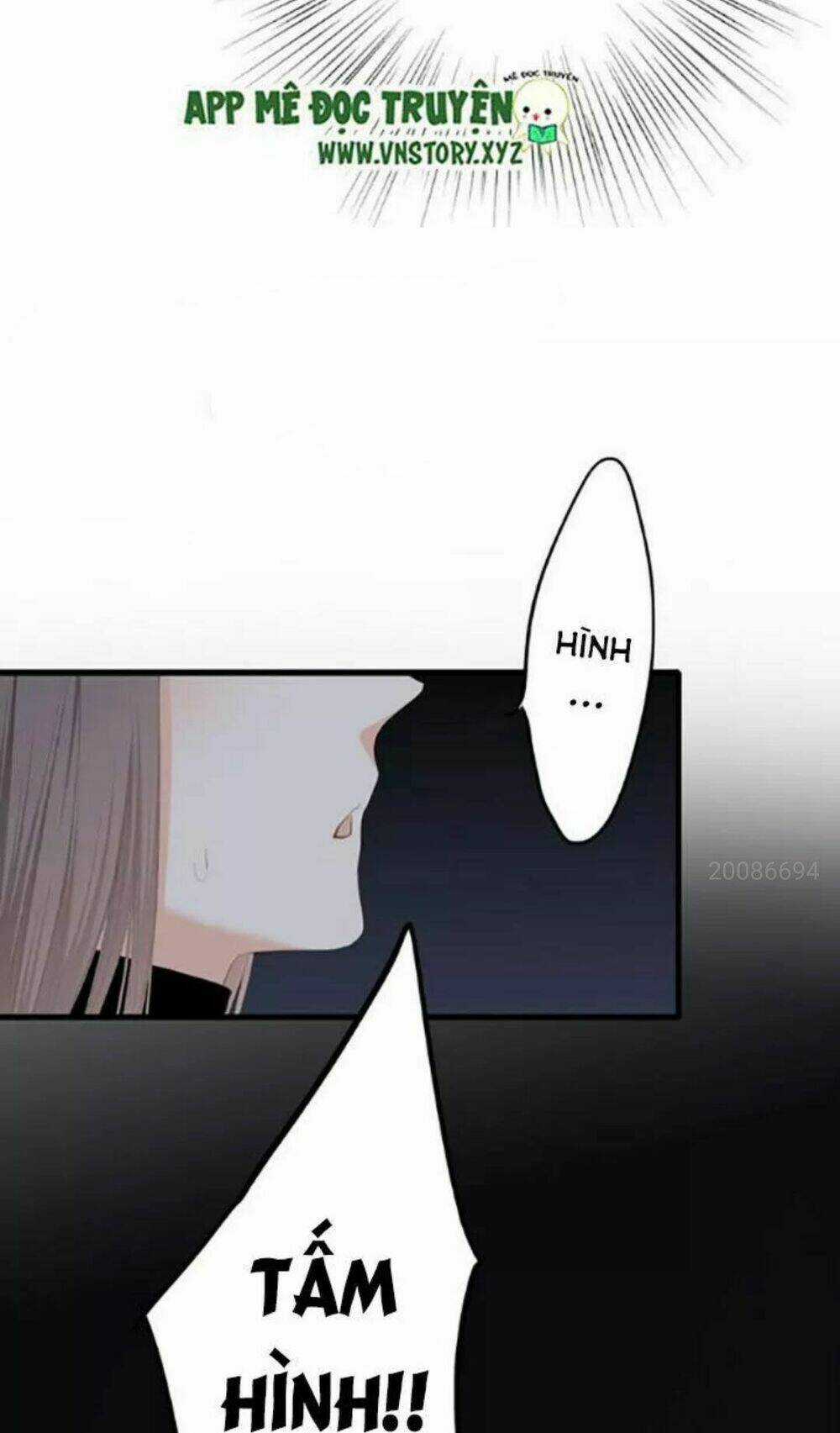 Con Tim Rung Động 2 - Chapter 84 - Trang 48