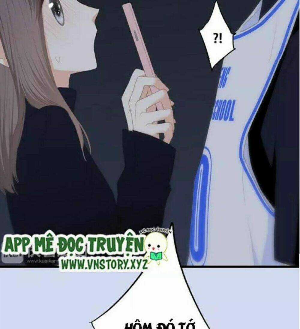 Con Tim Rung Động 2 - Chapter 84 - Trang 50