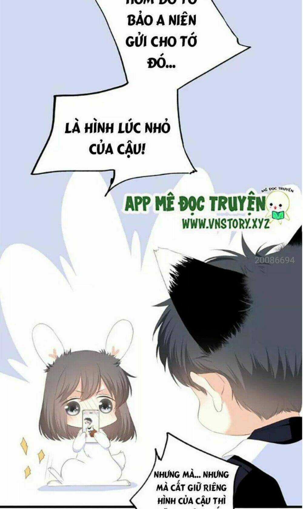 Con Tim Rung Động 2 - Chapter 84 - Trang 51