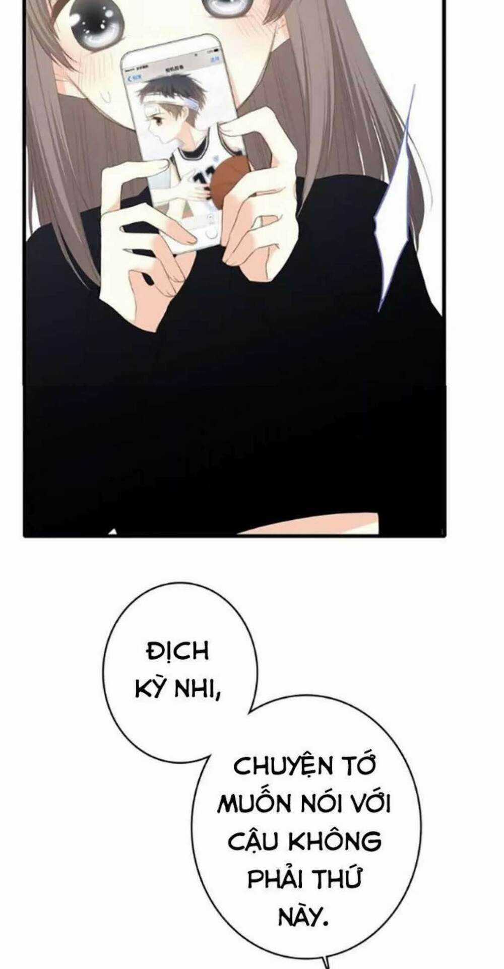 Con Tim Rung Động 2 - Chapter 84 - Trang 54