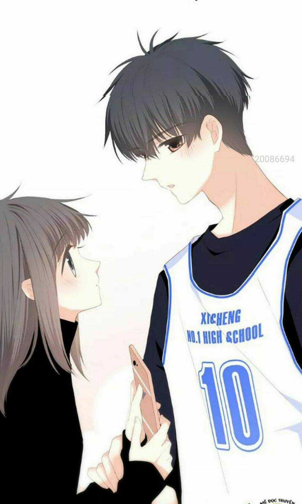 Con Tim Rung Động 2 - Chapter 84 - Trang 55