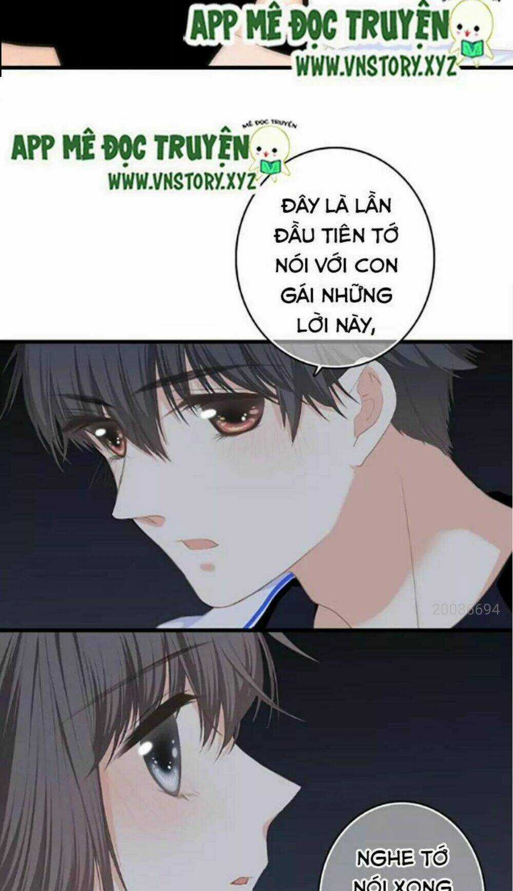 Con Tim Rung Động 2 - Chapter 84 - Trang 56