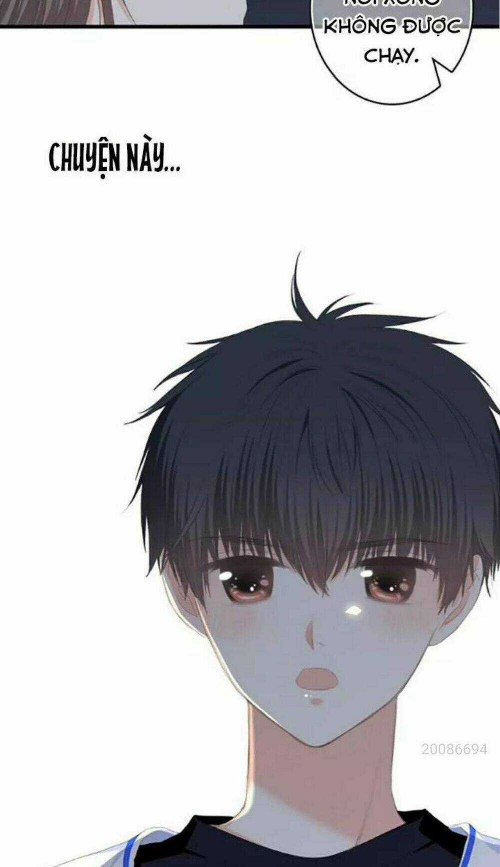 Con Tim Rung Động 2 - Chapter 84 - Trang 57