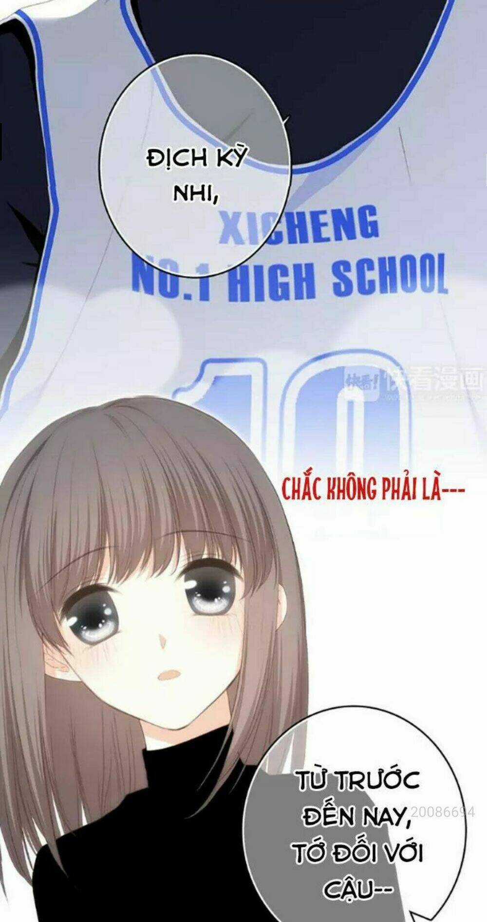 Con Tim Rung Động 2 - Chapter 84 - Trang 58