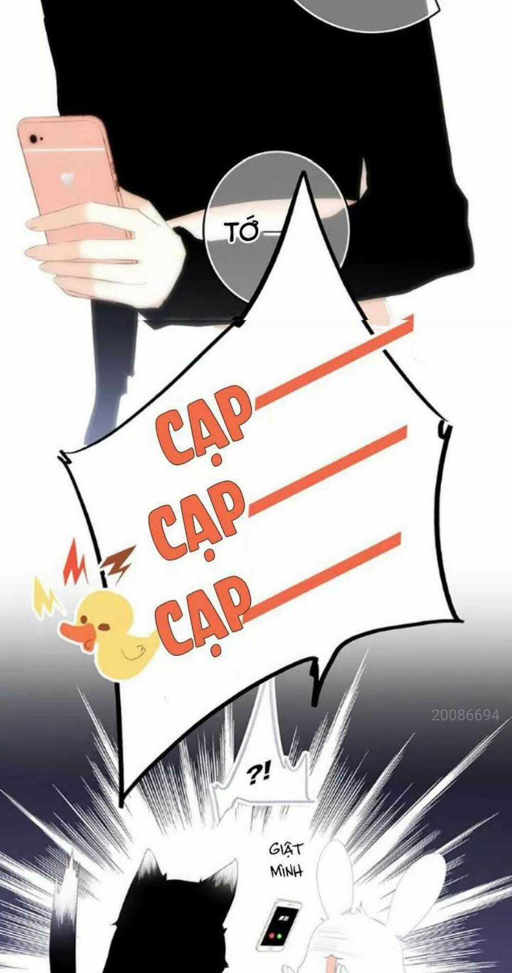 Con Tim Rung Động 2 - Chapter 84 - Trang 59