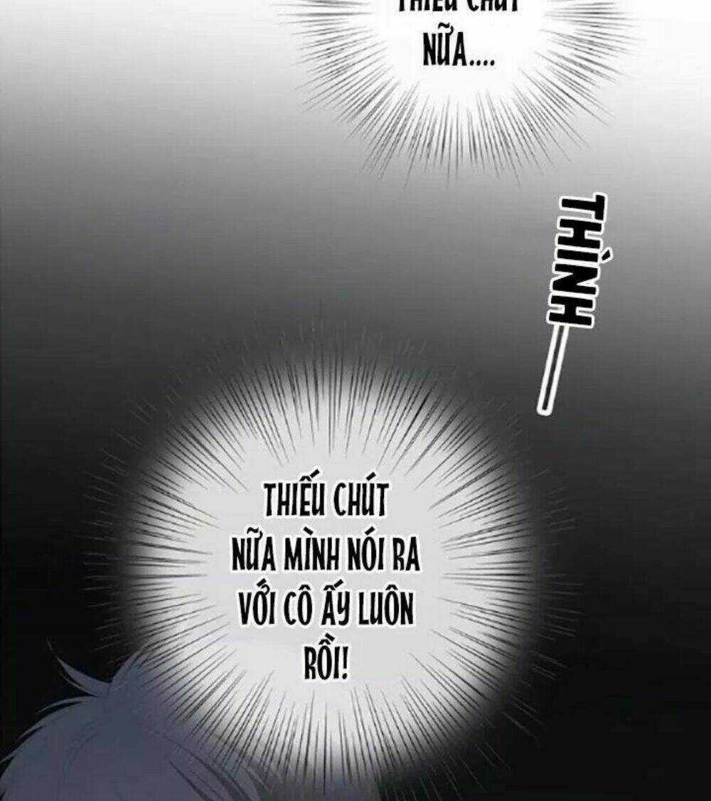 Con Tim Rung Động 2 - Chapter 84 - Trang 62